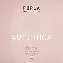 Furla Autentica - Duftset — Bild N3