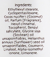 Haaröl - Phytorelax Laboratories Coconut Professional Hair Care Silk Spray Oil — Bild N3
