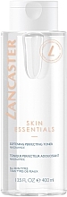 Düfte, Parfümerie und Kosmetik Weichmachendes Gesichtswasser - Lancaster Skin Essentials Softening Perfect Toner