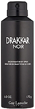 Düfte, Parfümerie und Kosmetik Guy Laroche Drakkar Noir - Körperspray