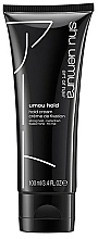 Düfte, Parfümerie und Kosmetik Haarcreme mit starkem Halt und leichtem Finish - Shu Uemura Art Of Hair Umou Hold Cream