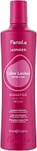 Haarshampoo - Fanola Wonder Color Locker Shampoo — Bild N1