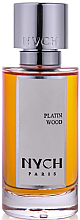 Düfte, Parfümerie und Kosmetik Nych Perfumes Platin Wood - Eau de Parfum