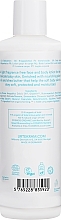Pflegende unparfümierte Körperlotion für Kinder - Urtekram No Perfume Baby Body Lotion organic — Bild N2