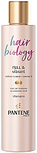 Düfte, Parfümerie und Kosmetik Volumen-Shampoo für dünnes und gefärbtes Haar - Pantene Pro-V Hair Biology Full & Vibrant Shampoo