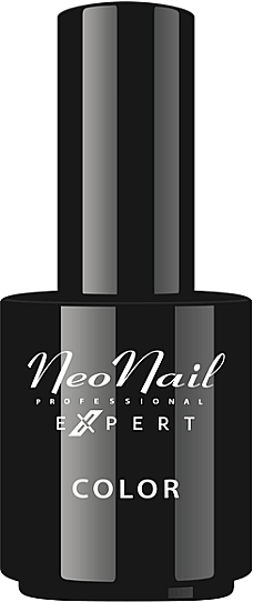 Gel-Lack für Nägel 15 ml - NeoNail Professional Uv Gel Polish Color — Bild N1
