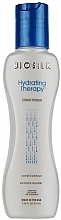 Feuchtigkeitsspendende Haarspülung mit Maracujaöl - BioSilk Hydrating Therapy Conditioner — Bild N5