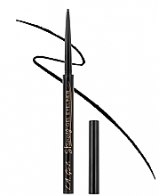 Eyeliner - L.A. Girl Eyeliner Skinny Gel — Bild N2