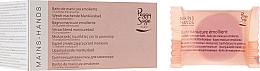 Düfte, Parfümerie und Kosmetik Weichmachendes Manikürebad mit Vitamin B5 - Peggy Sage Hands Emollient Manicure Bath