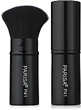 Düfte, Parfümerie und Kosmetik Make-up Pinsel P41 - Parisa Cosmetics