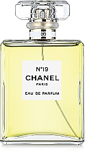 Chanel N19 - Eau de Parfum — Bild N1