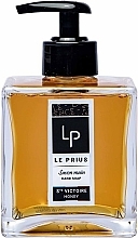 Handseife mit Honig - Le Prius Sainte Victoire Honey Hand Soap — Bild N1