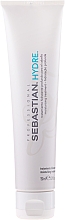 Düfte, Parfümerie und Kosmetik Haarmaske - Sebastian Professional Found Hydre Deep Moisturising Treatment