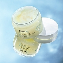 Stimulierendes Körperpeeling - Alma K. Purify Stimulating Body Scrub — Bild N5