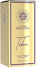 Vittorio Bellucci Taboo - Eau de Parfum — Bild N2