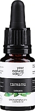 Düfte, Parfümerie und Kosmetik Gesichtsöl Tamanu - Your Natural Side Oil