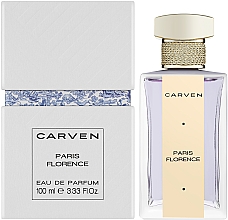 Carven Paris Florence - Eau de Parfum — Bild N2