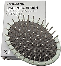 Kopfhautbürste - Kevin.Murphy Scalp. Spa Brush — Bild N1