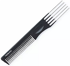 Gabelkamm - Termix Titanium Comb — Bild N1