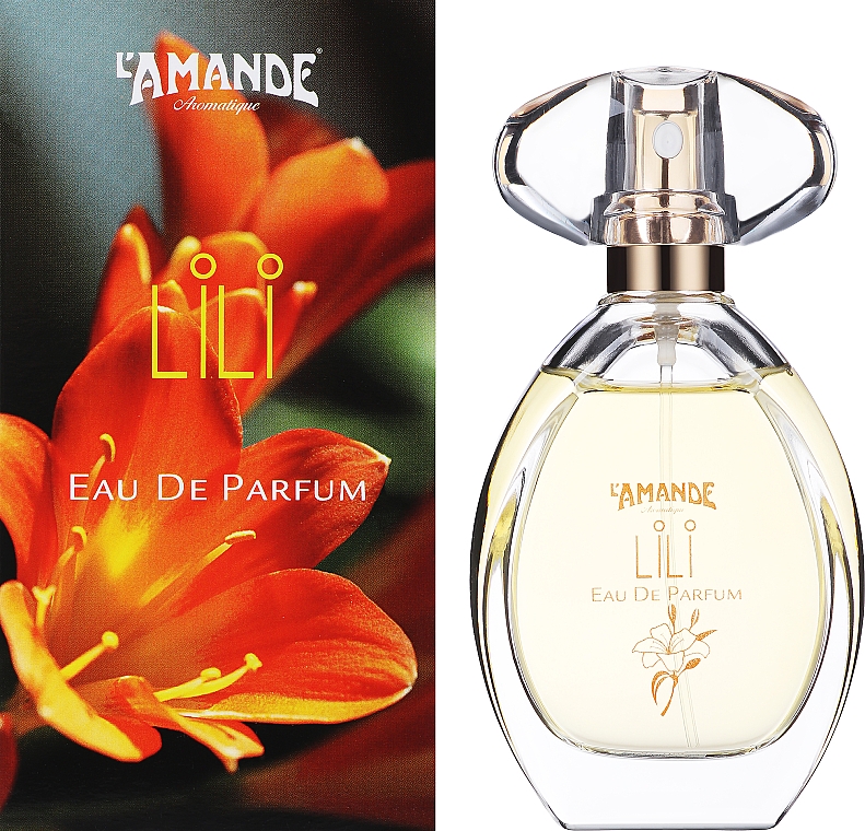 L'Amande Lili - Eau de Parfum — Bild N2