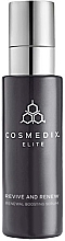 Gesichtsserum - Cosmedix Elite Revive And Renew Renewal Boosting Serum — Bild N1
