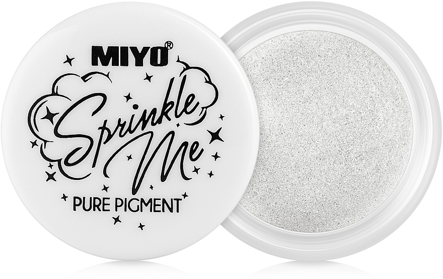 Multifunktionaler Highlighter - Miyo Sprinkle Me