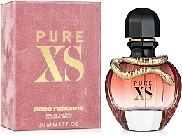 Paco Rabanne Pure XS - Eau de Parfum — Bild N4