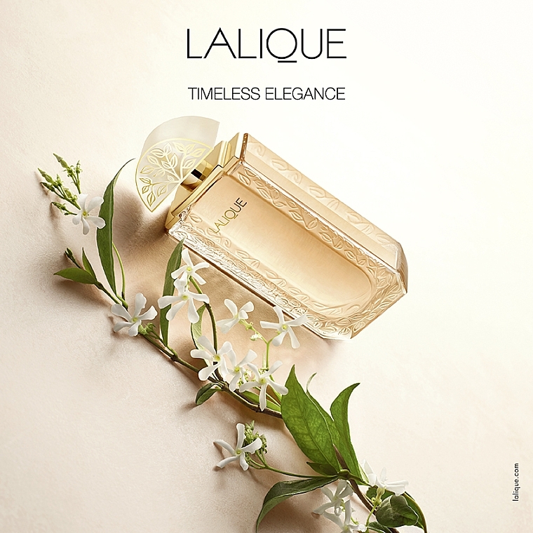 Lalique Eau de Parfum - Eau de Parfum — Foto N3