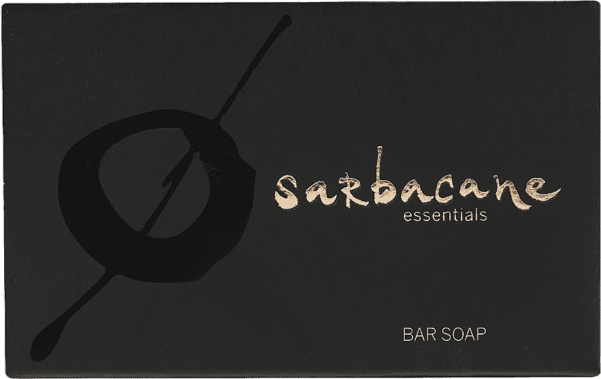 Seife für Gesicht und Körper - Papoutsanis Sarbacane Bar Soap — Bild N1