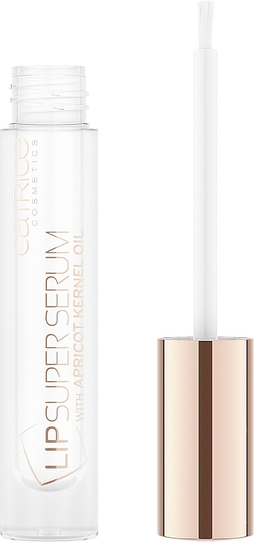 Pflegendes Lippenserum - Catrice Lip Super Serum — Bild N2