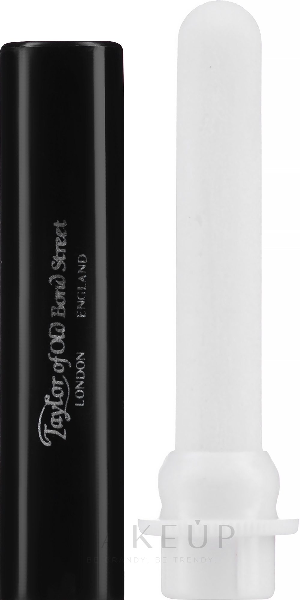Alaunstift zur Behandlung kleiner Schnittwunden - Taylor of Old Bond Street Styptic Pencil — Bild 10 g