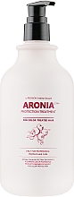 Aronia-Haarmaske - Institute-beaut Aronia Color Protection Treatment — Bild N1