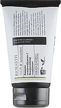 Revitalisierender Conditioner für alle Haartypen - Bioearth Hair Remineralising Conditioner (Probe)  — Bild N1