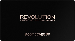 Haarwurzelpulver - Makeup Revolution Root Cover Up — Bild N2