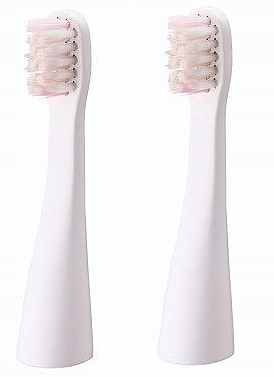 Zahnbürstenkopf für elektrische Zahnbürste 2 St. WEW0957-W503 - Panasonic  — Bild N1