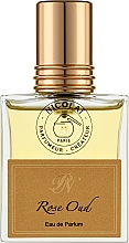 Düfte, Parfümerie und Kosmetik Nicolai Parfumeur Createur Rose Oud - Eau de Parfum