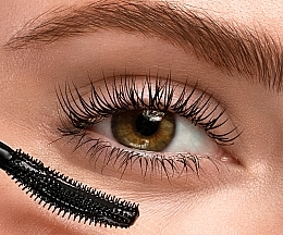 Mascara für mehr Volumen - Gabriella Salvete Panoramico Mascara Volume Avocado Oil — Bild N5