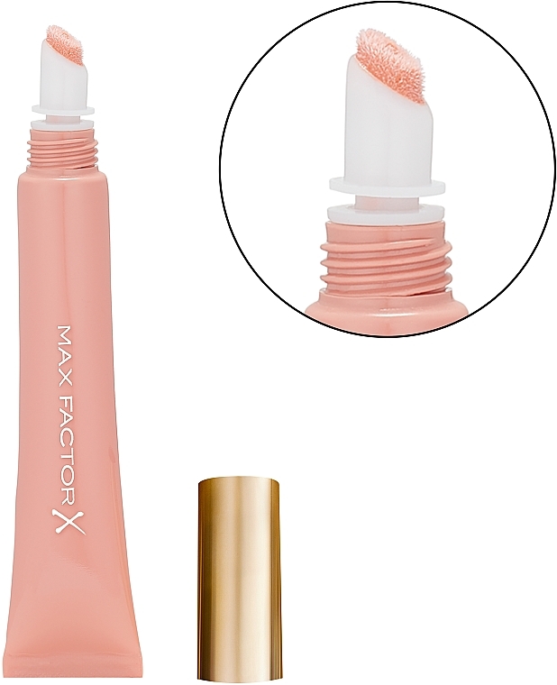 Lipgloss - Max Factor Colour Elixir Lip Cushion Lipgloss — Bild N2