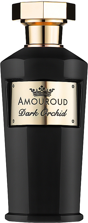 Amouroud Dark Orchid - Eau de Parfum — Bild N1