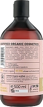 Duschgel - Benecos Shower Gel Organic Grapefruit — Bild N2