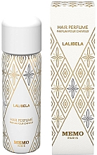 Düfte, Parfümerie und Kosmetik Memo Lalibela Hair Mist - Parfümierter Haarnebel