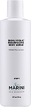Düfte, Parfümerie und Kosmetik Körperpeeling mit doppelter Polierwirkung - Jan Marini Bioglycolic Resurfacing Body Scrub