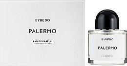 Byredo Palermo - Eau de Parfum — Foto N2