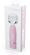 Düfte, Parfümerie und Kosmetik Vibrator rosa - Bodywand Mini Massager Pink