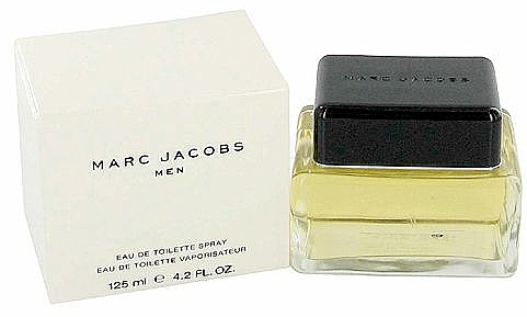 Marc Jacobs Marc Jacobs for Men - Eau de Toilette