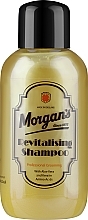 Revitalisierendes Shampoo für Männer - Morgan`s Revitalising Shampoo — Bild N1