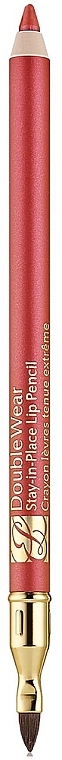 Langlebiger Lippenkonturenstift - Estee Lauder Double Wear Lip Pencil
