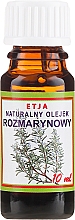 Natürliches ätherisches Rosmarinöl - Etja Natural Essential Oil — Bild N2