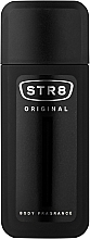 Düfte, Parfümerie und Kosmetik STR8 Original - Körperspray