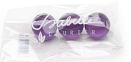 Perlen-Badeöl Purple–Lavender - Isabelle Laurier Bath Oil Pearls — Bild N1